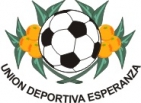 Escudo asociado a U.D. Esperanza [vlc]