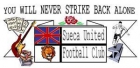 Escudo de Sueca United F.C.