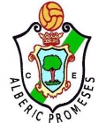 Escudo anterior de C.E. Alberic [2]