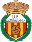 Escudo de U.D. Montaverner