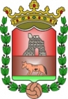 Escudo de U.D. Navarrés [2]