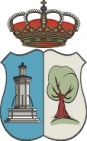 Escudo anterior de Font de la Figuera C.F.