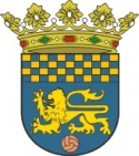 Escudo de C.F. Aielo