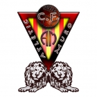 Escudo de C.F. Atlètic Muro