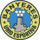 Escudo de Banyeres U.E.