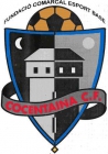 Escudo de Cocentaina C.F. [2]