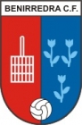 Escudo de Benirredrà C.F.