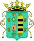 Escudo anterior de Villalonga C.F. [vlc]
