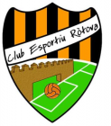 Escudo de C.E. Ròtova