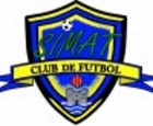 Escudo anterior de C.F. Simat