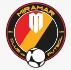 Escudo de C.F. Miramar