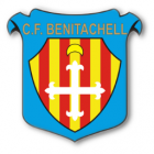 Escudo de C.F. Benitachell