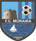 Escudo de C.F. Moraira