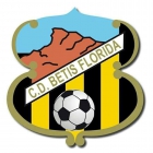 Escudo de C.D. Betis Florida