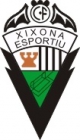 Escudo de Xixona Esportiu