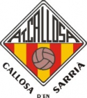 Escudo de Atlético Callosa