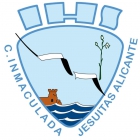 Escudo de Inmaculada C.F. [ali]