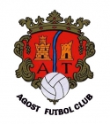 Escudo de Agost F.C.