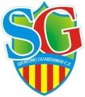 Escudo de Sporting Guardamar C.F.