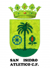 Escudo de San Isidro Atlético C.F.