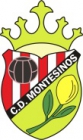 Escudo de C.D. Montesinos