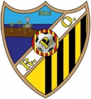 Escudo de C.F. Racing Playas de Orihuela