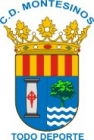 Escudo anterior de C.D. Montesinos Todo Deporte