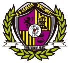 Escudo de A.D. La Plata-TR82
