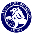 Escudo de F.C. Británico