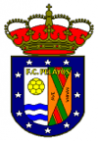 Escudo de F.C. Pelayos