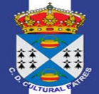 Escudo de C.D.C. Batres