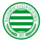 Escudo de Balonbética C.F.