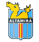 Escudo de S.A.D. Altamira