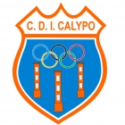 Escudo de C.D. Independiente Calypo Fado