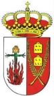 Escudo de E.M.F. Tielmes