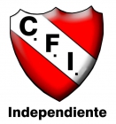 Escudo de C.F. Independiente [mad]