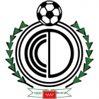 Escudo de C.D.C. Comercial