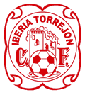 Escudo de C.D. Iberia Torrejón