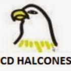 Escudo de C.D. Halcones
