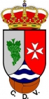 Escudo anterior de C.D. Villaralbo [2]