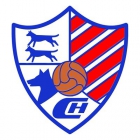 Escudo de S.D. Chantada