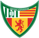Escudo asociado a Racing Hispanidad [2]