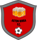 Escudo de Aston Birra 3.0