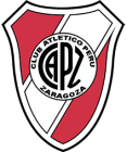 Escudo de C. Atlético Perú