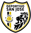 Escudo anterior de 101 Ronaldos