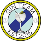 Escudo asociado a Hormotec Gin Team