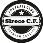Escudo de Siroco C.F.