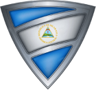 Escudo asociado a S.D. Nicaragua
