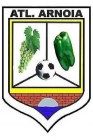 Escudo de Atlético Arnoia