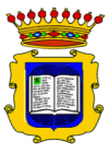 Escudo de C.D. Sevilla la Nueva